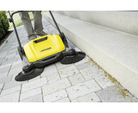 Karcher Zamiatarka S 650 2w1 - 428837 - zdjęcie 4